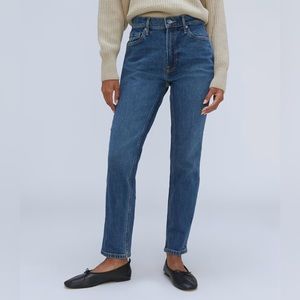 Everlane Original Cheeky Jean